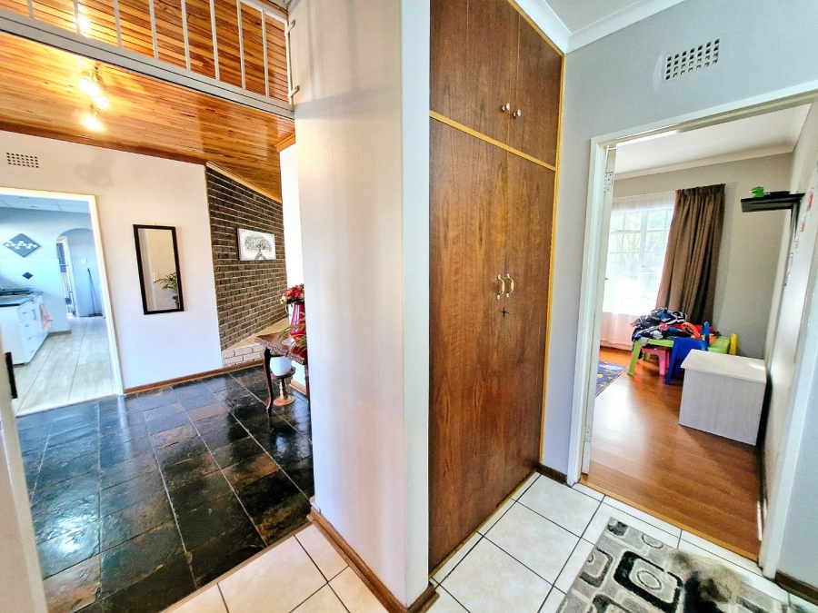 4 Bedroom Property for Sale in Fichardt Park Free State